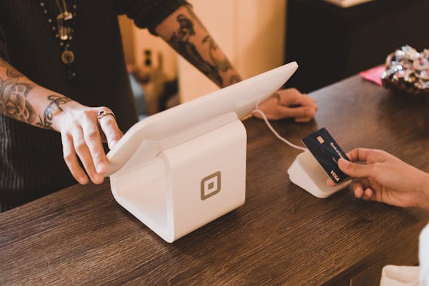 credit card debts