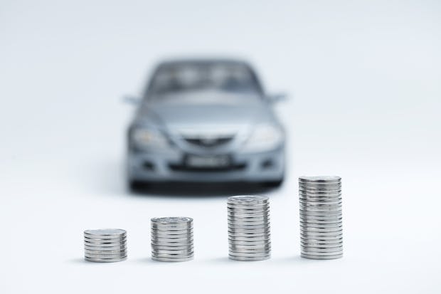 comparison of best car loan offer by indian banks