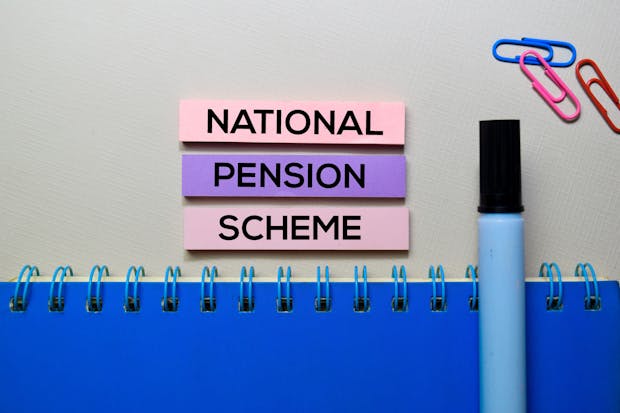 what is the national pension scheme (nps)