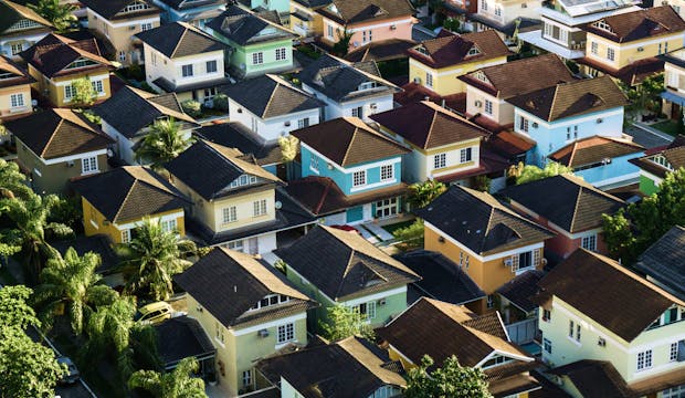 5 points to consider before you apply for a home loan