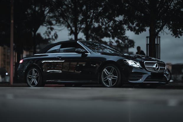 apply for a car loan in 5 easy steps