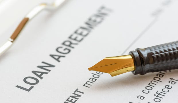 simple interest loan vs compound interest loan