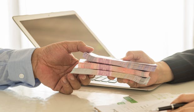 should you take a simple interest loan?