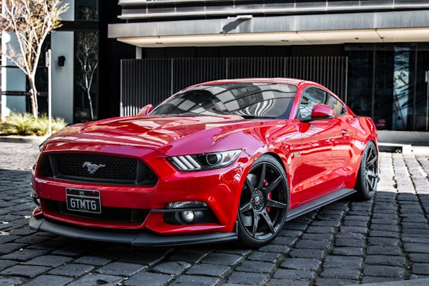 5 things to know before getting a car loan
