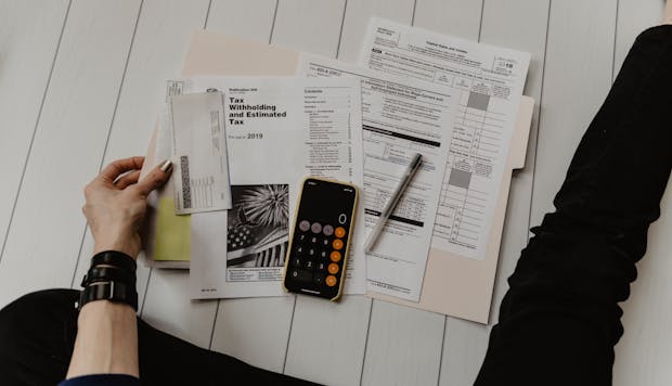 easy ways to save tax on your salary in 2021