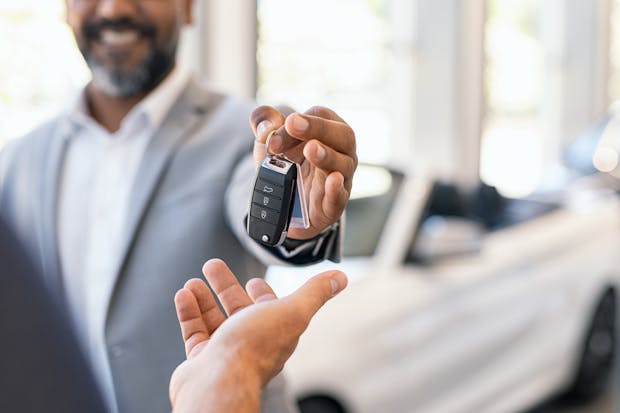 how to sell a car when you still have an outstanding loan