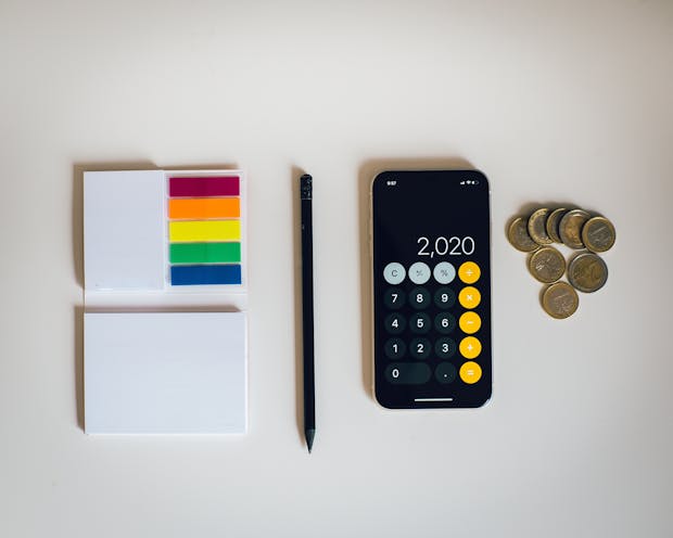 simplest way to calculate the emi of a loan
