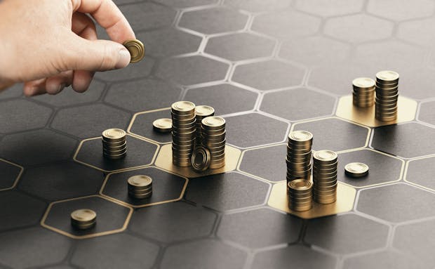 what are the best options for nris to invest in india