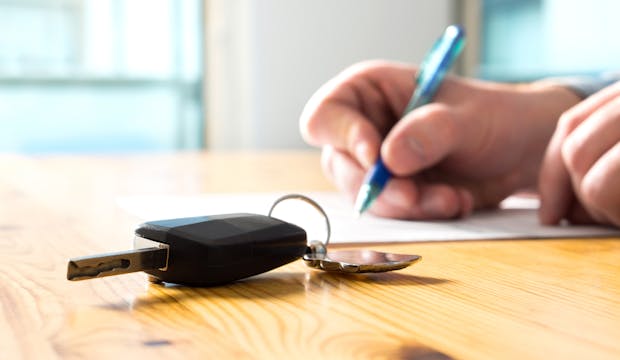 how to calculate car loan EMI?