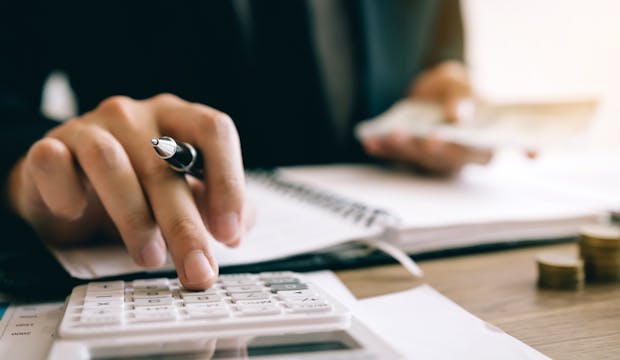 what is an EMI? how is it calculated?