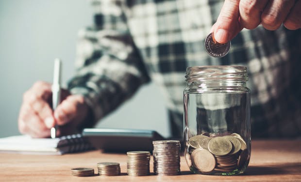best investment option for long-term savings
