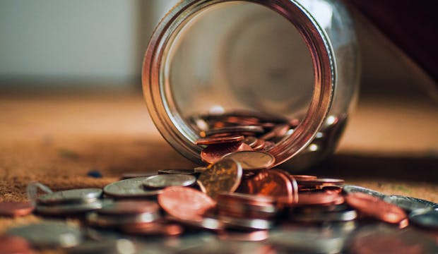 how to create huge wealth from small investments