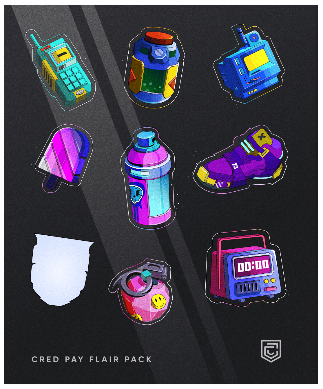 flairs snp
