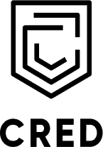 cred logo