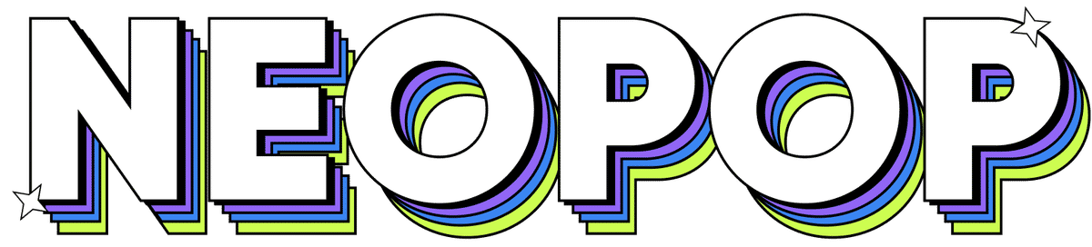 neopop banner