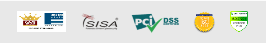 security logo